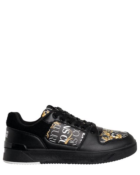 pantalone versace jeans couture|versace jeans couture sneakers men's.